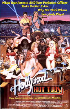 Hollywood Hot Tubs (1984)