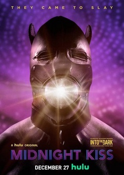 Midnight Kiss (2019)