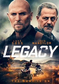 Legacy (2020)