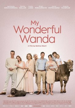 My Wonderful Wanda (2020)