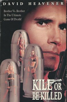 Kill or Be Killed (1993)