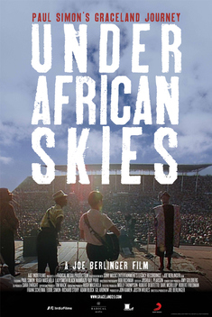 Paul Simon - Under African Skies (2012)