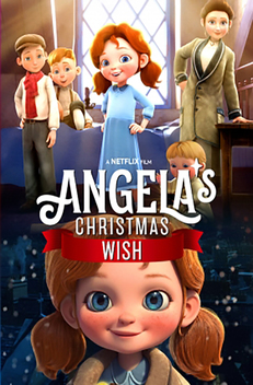 Angela S Christmas Wish 2020