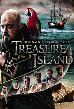 Treasure Island (2012)