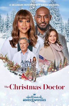 The Christmas Doctor (2020)