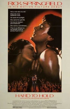 Hard to Hold (1984)