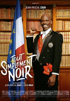 Tout simplement noir (2020)