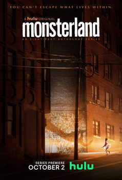 Monsterland (2020-)