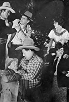 Arizona Nights (1934)