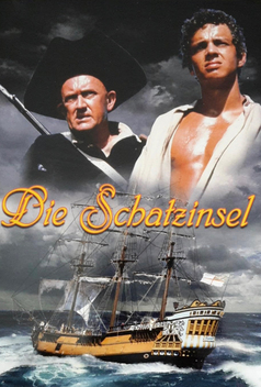 Treasure Island (1966)