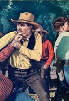 The West on Parade (1934)