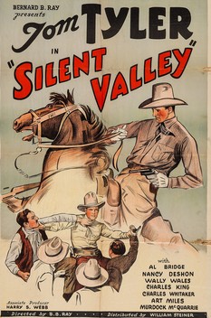 Silent Valley (1935)