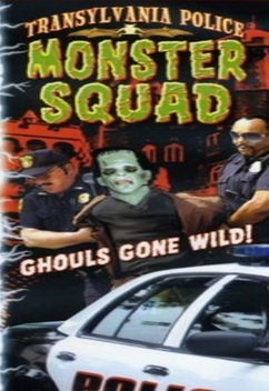 Transylvania Police: Monster Squad (2000)