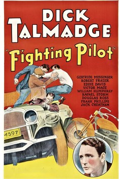 The Fighting Pilot (1935)