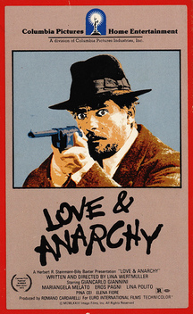 Love and Anarchy (1973)