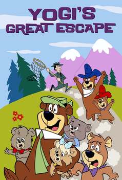 Yogi's Great Escape (1987)