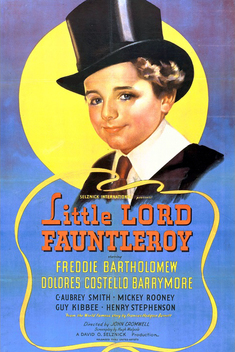 Little Lord Fauntleroy (1936)