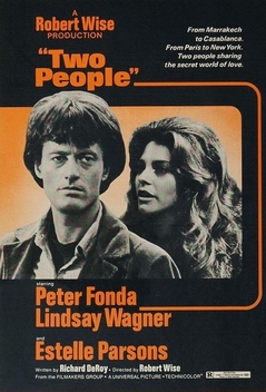 Two People (1973)