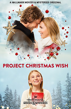 Project Christmas Wish (2020)