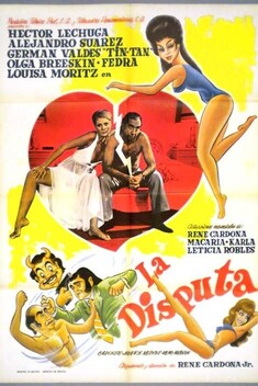 La Disputa (1974)