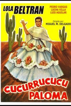 Cucurrucuc� Paloma (1965)