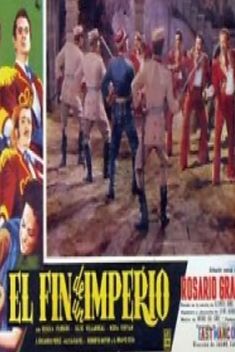 El Fin De Un Imperio (1958)