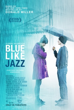 Blue Like Jazz (2012)