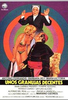 Unos Granujas Decentes (1980)