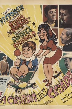 La Criada Bien Criada (1972)
