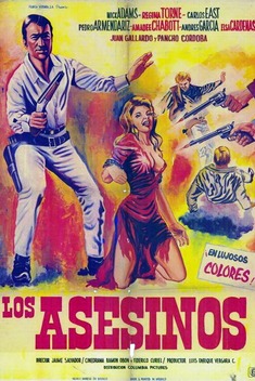 Los Asesinos (1968)