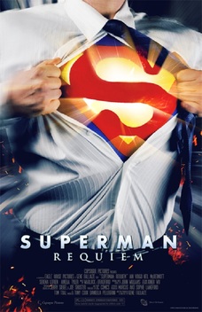 Superman: Requiem (2011)