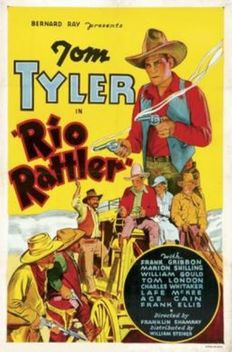 Rio Rattler (1935)