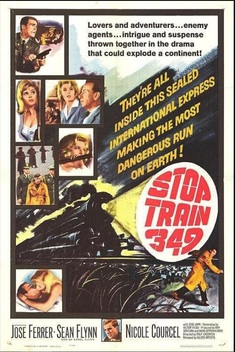 Stop Train 349 (1963)