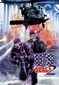 U.S. Seals II (2001)