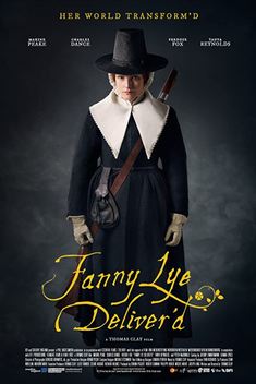 The Delivered (2019)