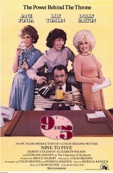 9 to 5 (1980)