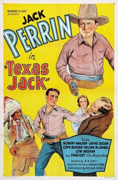 Texas Jack (1935)