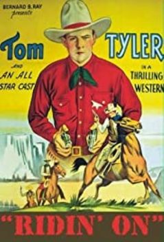 Ridin' On (1936)