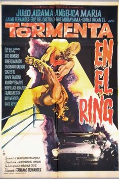 Tormenta En El Ring (1963)