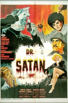 Dr. Sat�n (1966)