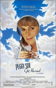 Peggy Sue Got Married (1986)