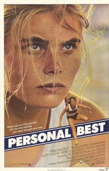 Personal Best (1982)