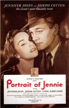 Portrait of Jennie (1948)