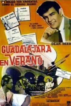 Guadalajara en Verano (1965)
