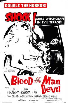 House of the Black Death (1965)