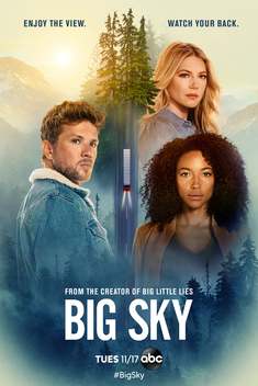 Big Sky (2020-2023)