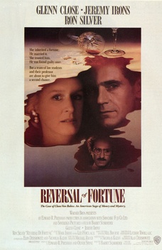Reversal of Fortune (1990)