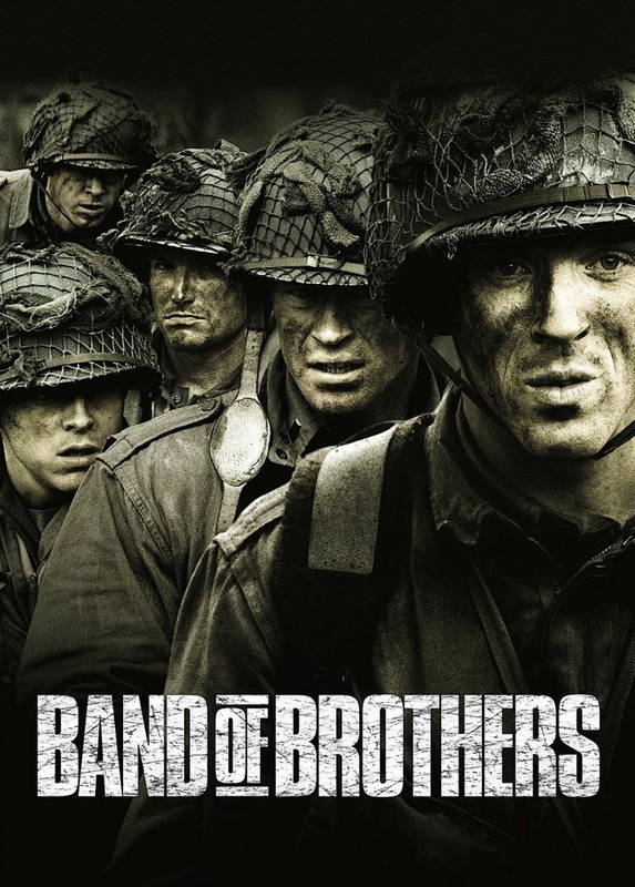 Band of Brothers (2001)