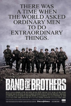 Band of Brothers (2001)