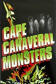 The Cape Canaveral Monsters (1960)